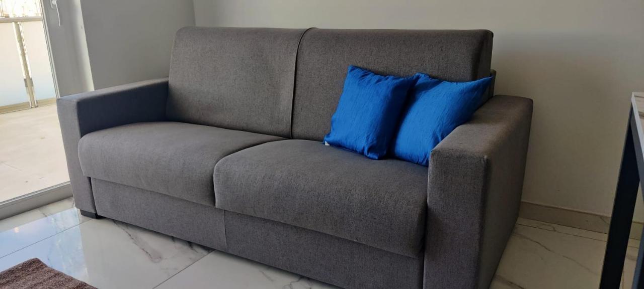 Blu-M Central Qormi Екстериор снимка
