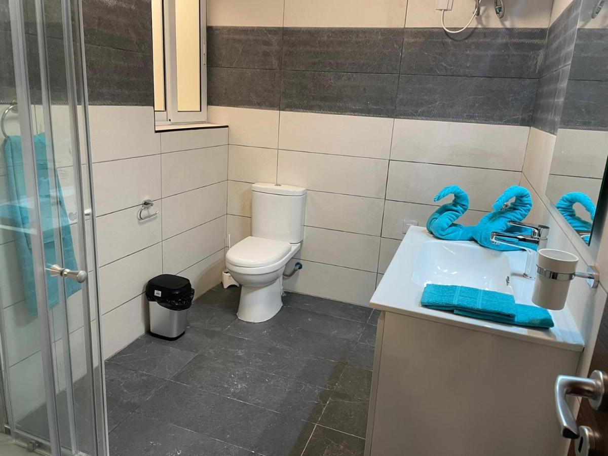 Blu-M Central Qormi Екстериор снимка