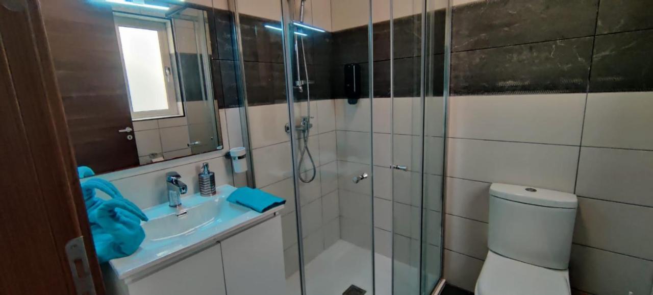 Blu-M Central Qormi Екстериор снимка
