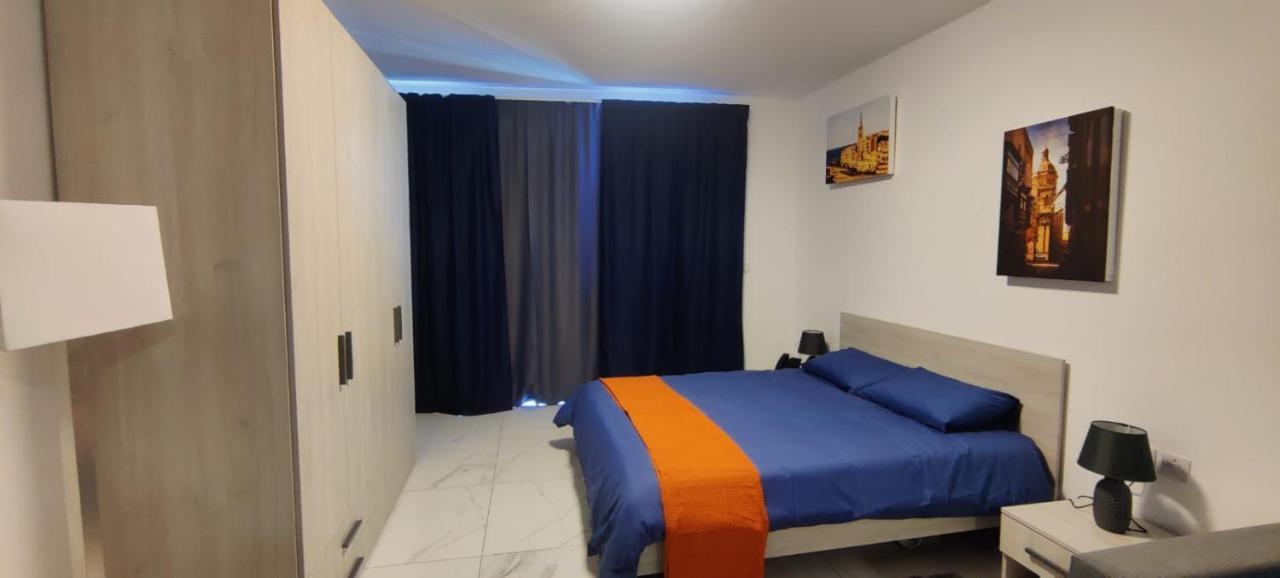 Blu-M Central Qormi Екстериор снимка