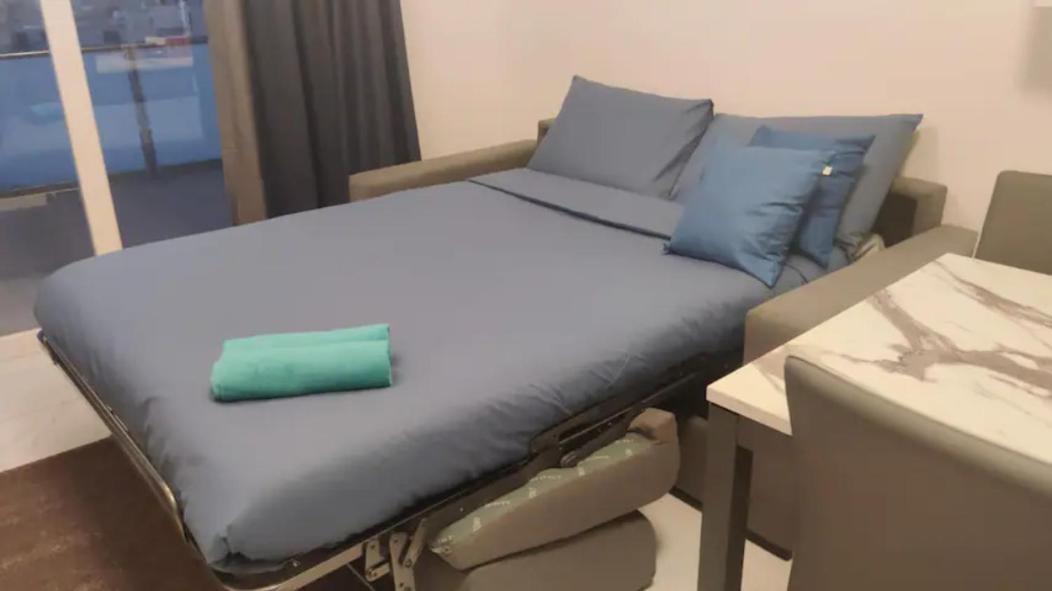 Blu-M Central Qormi Екстериор снимка