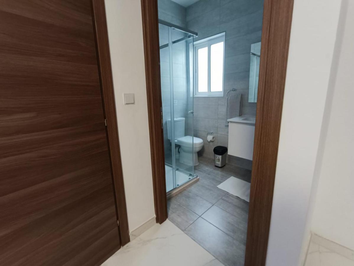 Blu-M Central Qormi Екстериор снимка